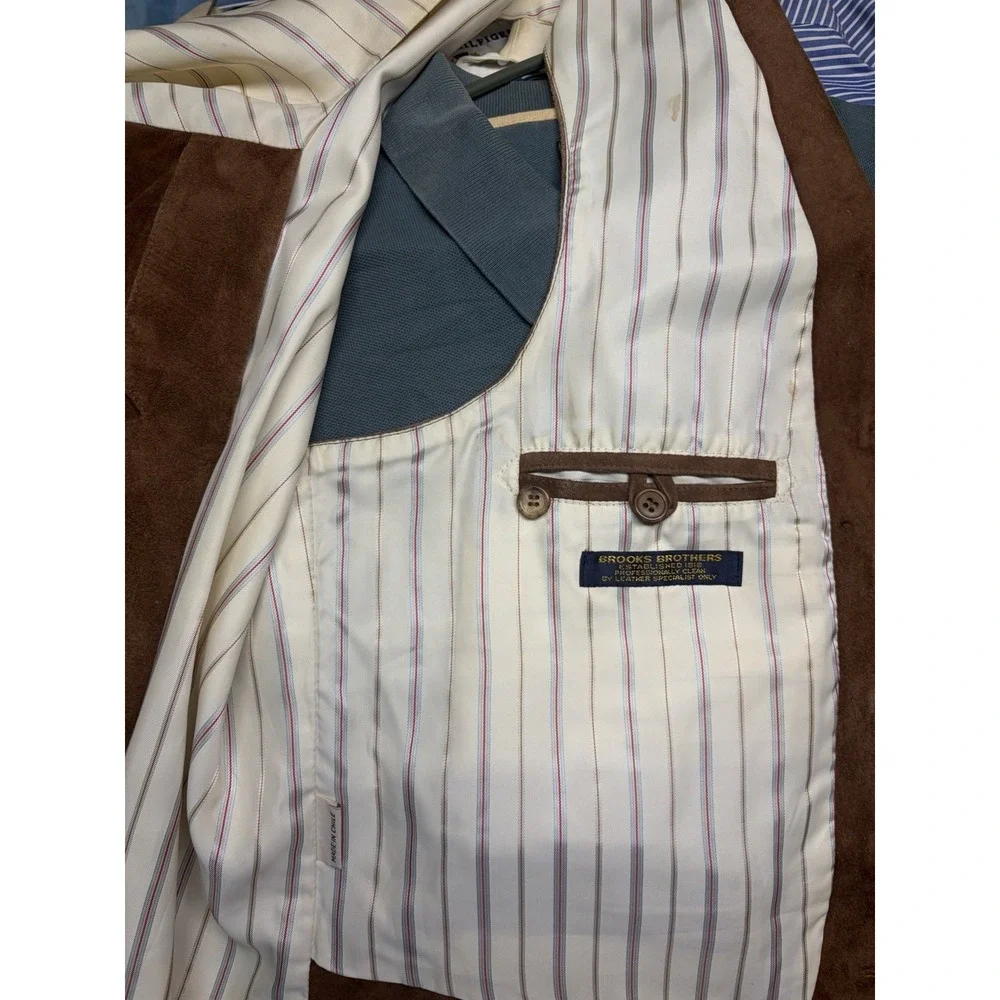 Brooks Brothers this vintage